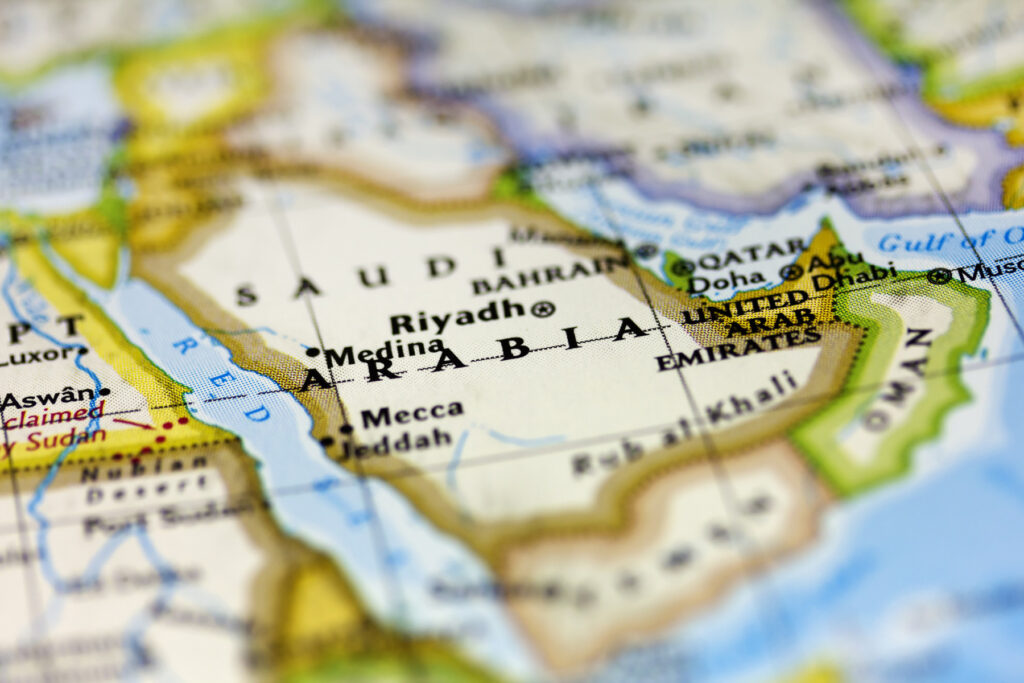 Arabia Saudită închide conducta Est-Vest după un atac cu drone / Artera transporta până la 5 milioane de barili de petrol pe zi