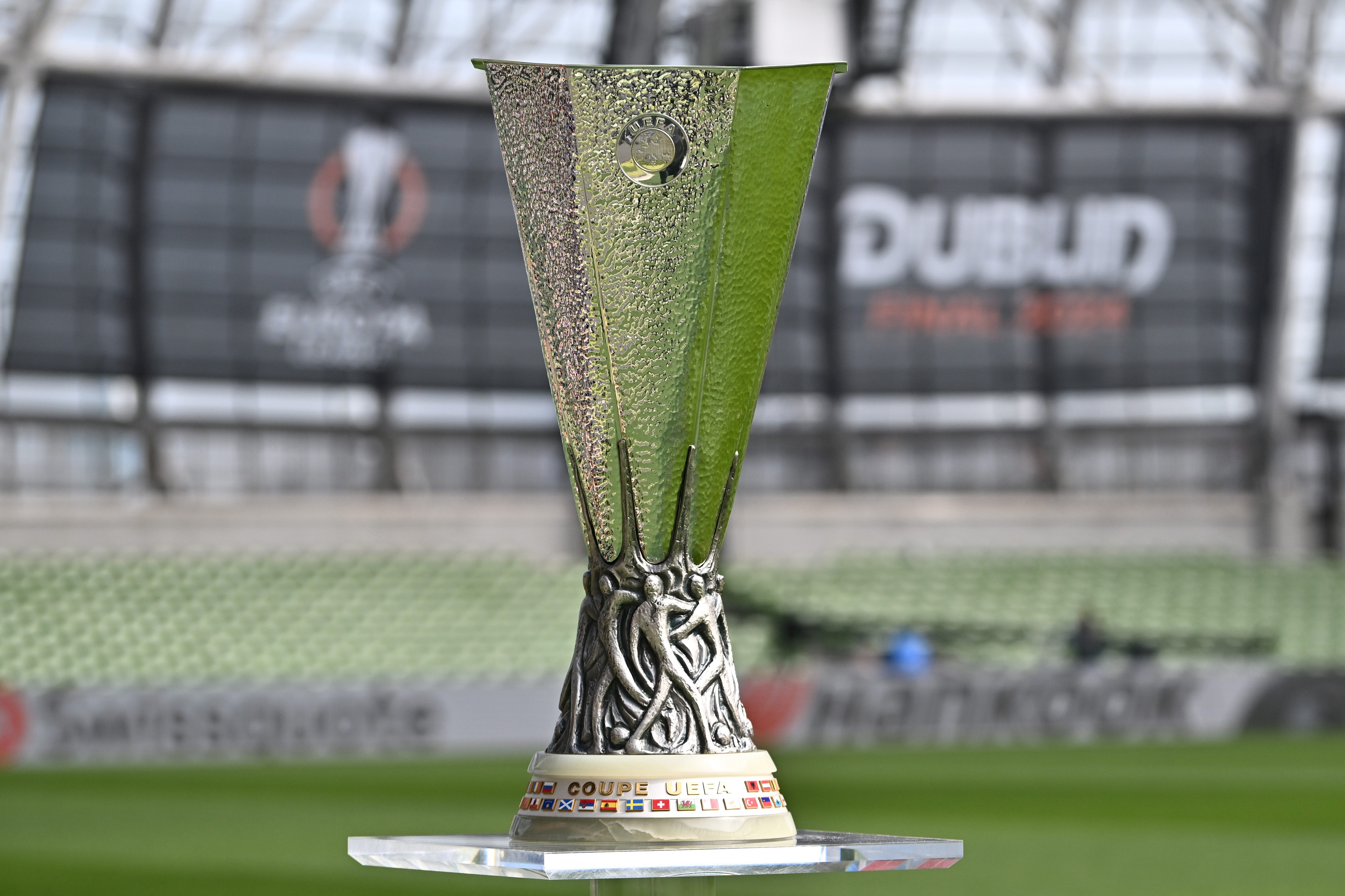 Finala Europa League revine în România. Unde se joacă ultimul act al competiției