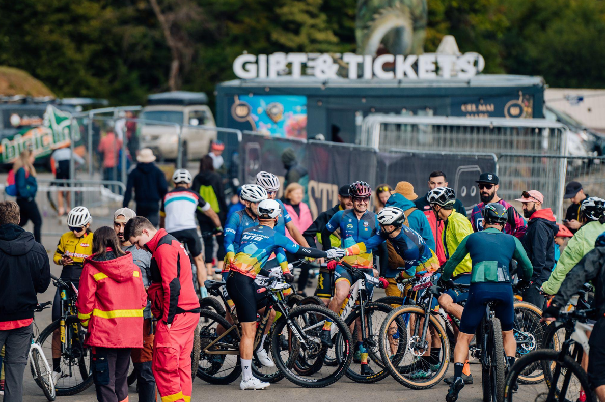 Cluj Bike Fest, ediția a doua: peste 800 de participanți și susținători pe platoul Wonderland